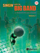 Singin' with the Big Band piano sheet music cover